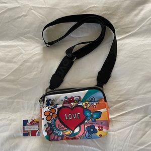 Brighton crossbody bag, Fanny pack, belt bag